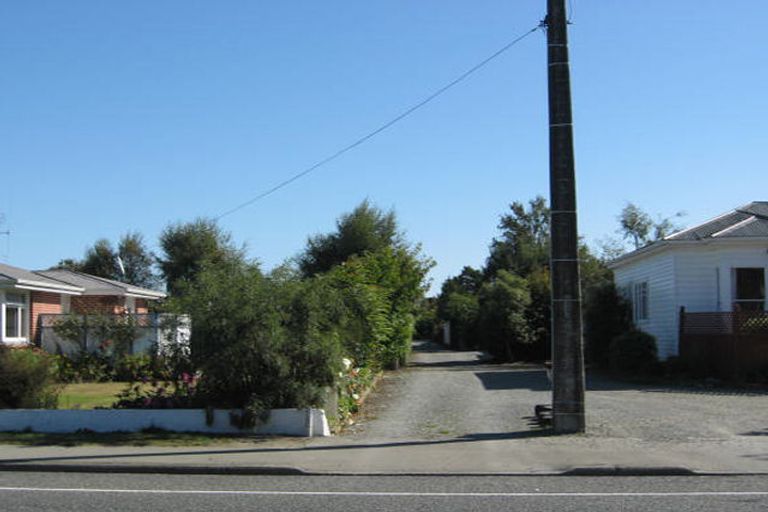 Photo of property in 341 King Street, Temuka, 7920