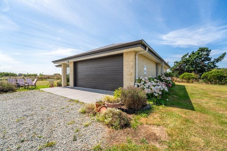 Photo of property in 131 Driscoll Road, Levels Valley, Timaru, 7974