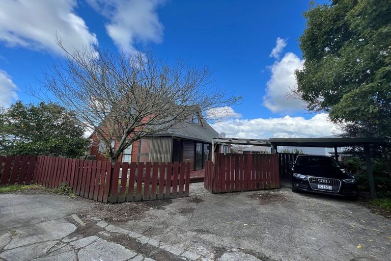 Photo of property in 6a Morrinsville Road, Hillcrest, Hamilton, 3216
