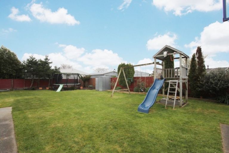 Photo of property in 191 Salisbury Street, Ashhurst, 4810