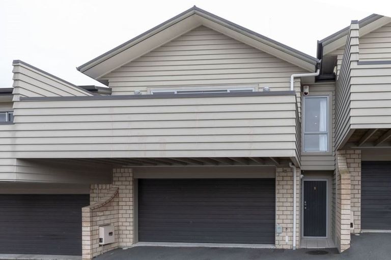 Photo of property in 96d Clyde Street, Hamilton East, Hamilton, 3216