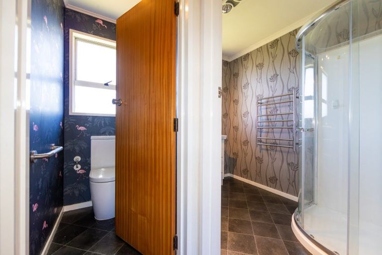 Photo of property in 23 Lichfield Crescent, Tamatea, Napier, 4112