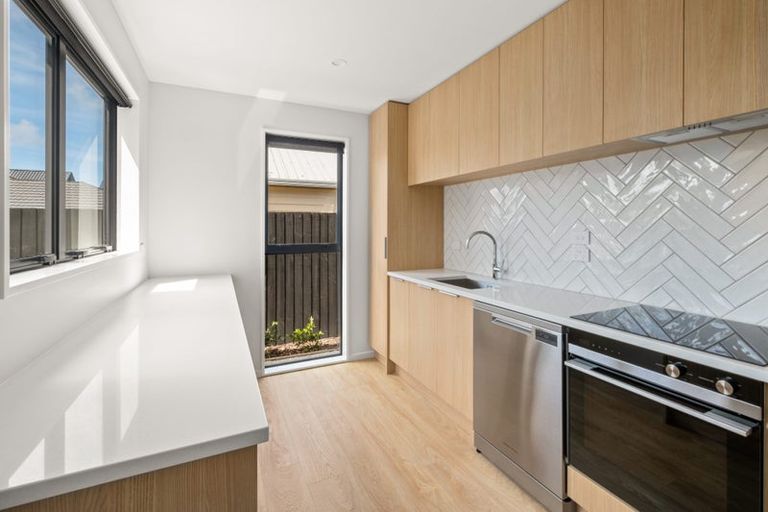 Photo of property in 7/390 Gloucester Street, Linwood, Christchurch, 8011