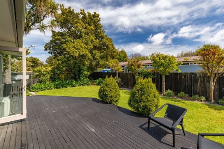 Photo of property in 109 Tomes Road, St Albans, Christchurch, 8052