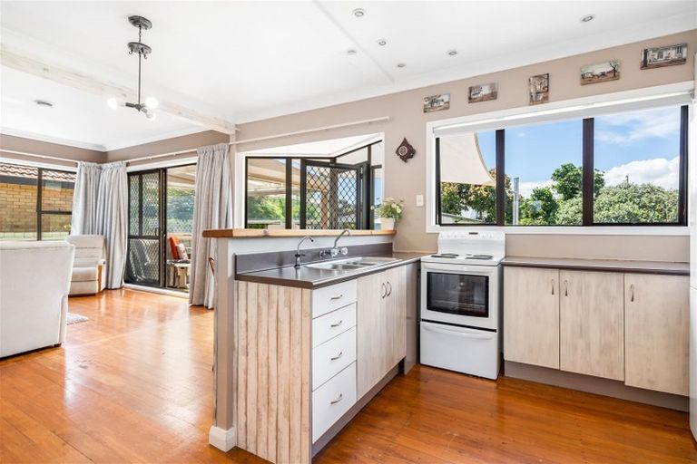 Photo of property in 4 Churchill Street, Kensington, Whangarei, 0112