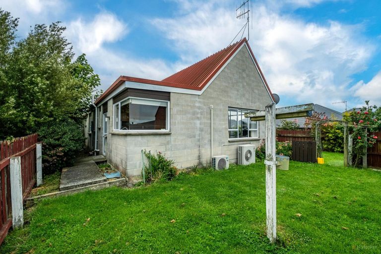 Photo of property in 2/438 Wai-iti Road, Gleniti, Timaru, 7910