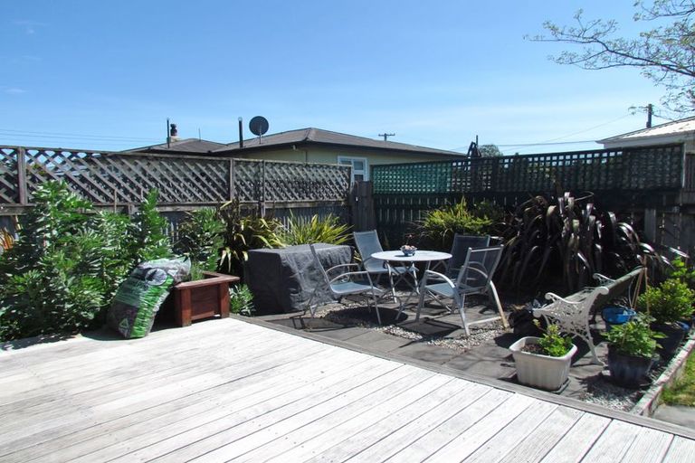 Photo of property in 24b Cockburn Street, Kuripuni, Masterton, 5810