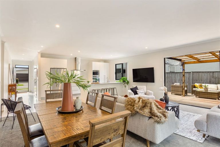 Photo of property in 56 Pamu Road, Whenuapai, Auckland, 0618