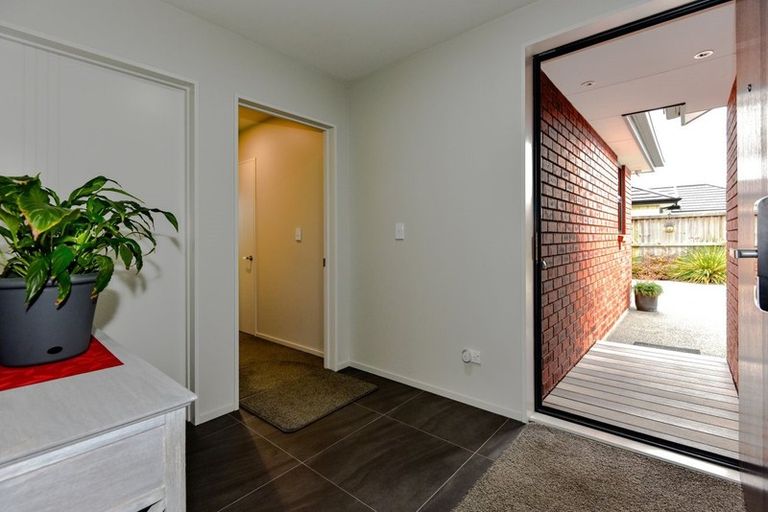 Photo of property in 5 Four Peaks Drive, Wigram, Christchurch, 8025