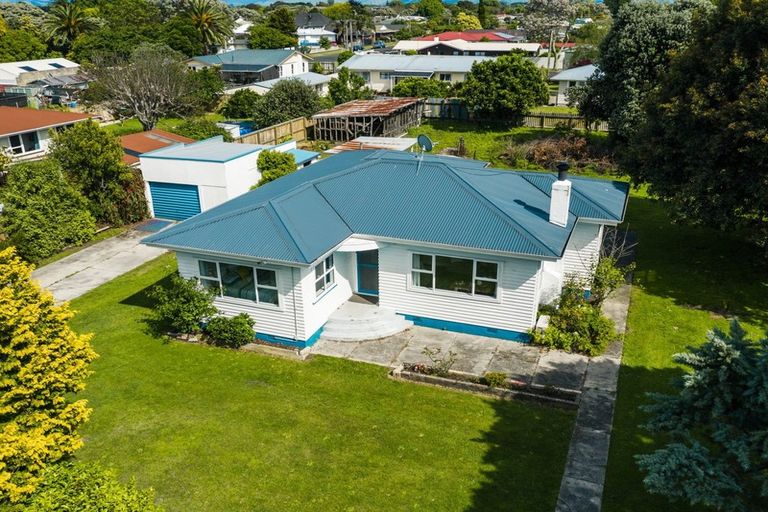 Photo of property in 74 Atkinson Street, Mangapapa, Gisborne, 4010