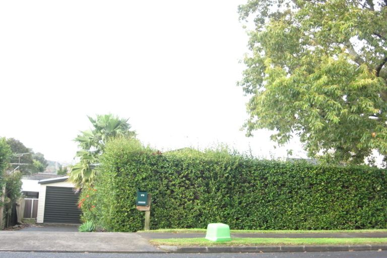 Photo of property in 173 Gills Road, Half Moon Bay, Auckland, 2014
