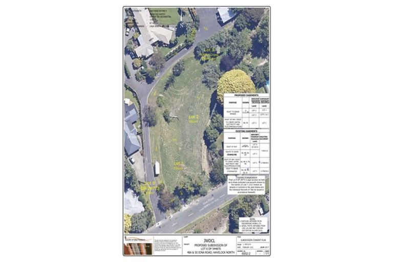 Photo of property in 50 Iona Road, Havelock North, 4130