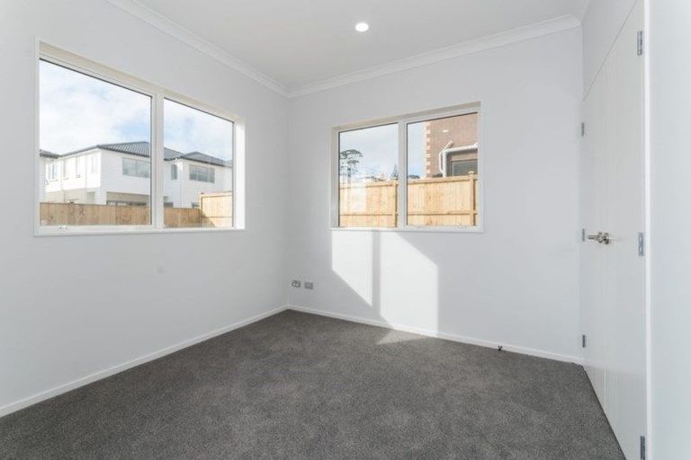 Photo of property in 40 Tinaku Road, Flat Bush, Auckland, 2019