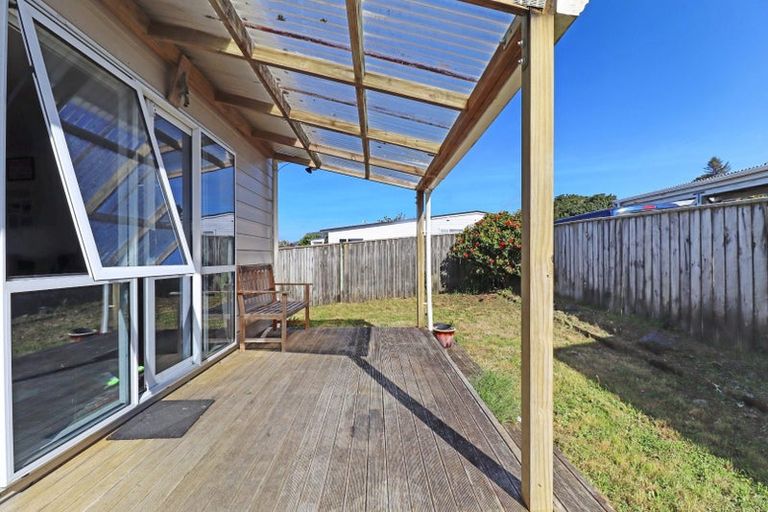 Photo of property in 275 Dowse Drive, Maungaraki, Lower Hutt, 5010