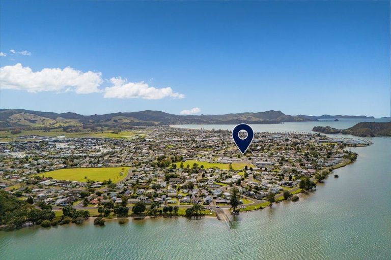 Photo of property in 33 South Highway East, Whitianga, 3510