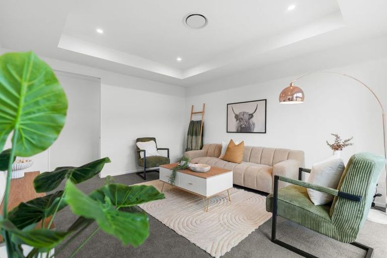 Photo of property in 3 Ferbane Way, Halswell, Christchurch, 8025