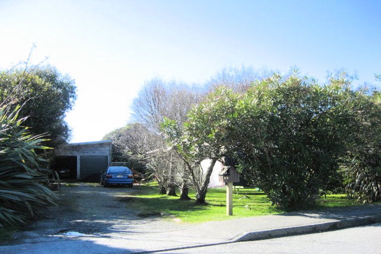 Photo of property in 88 Tasman Street, Karoro, Greymouth, 7805