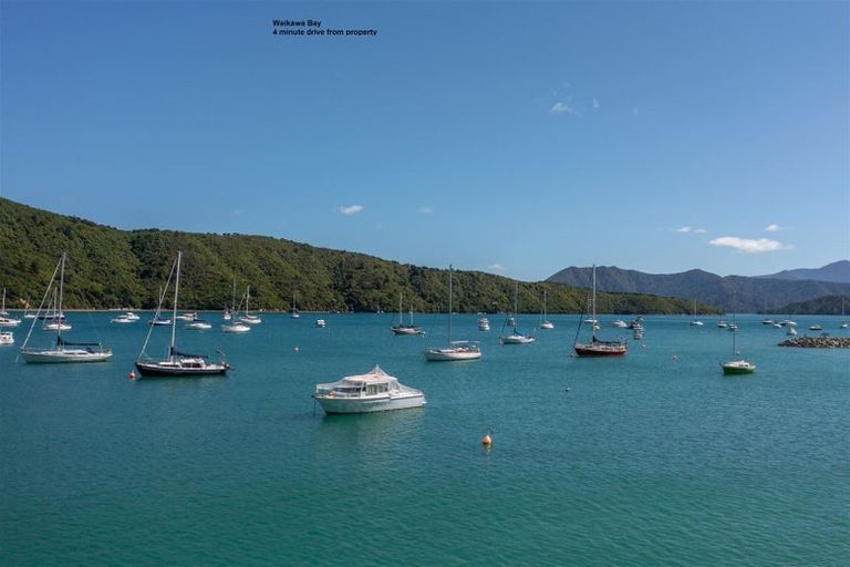 Photo of property in 3/45 Beach Road, Waikawa, Picton, 7220