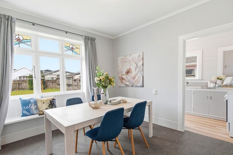 Photo of property in 52 Miro Street, Miramar, Wellington, 6022