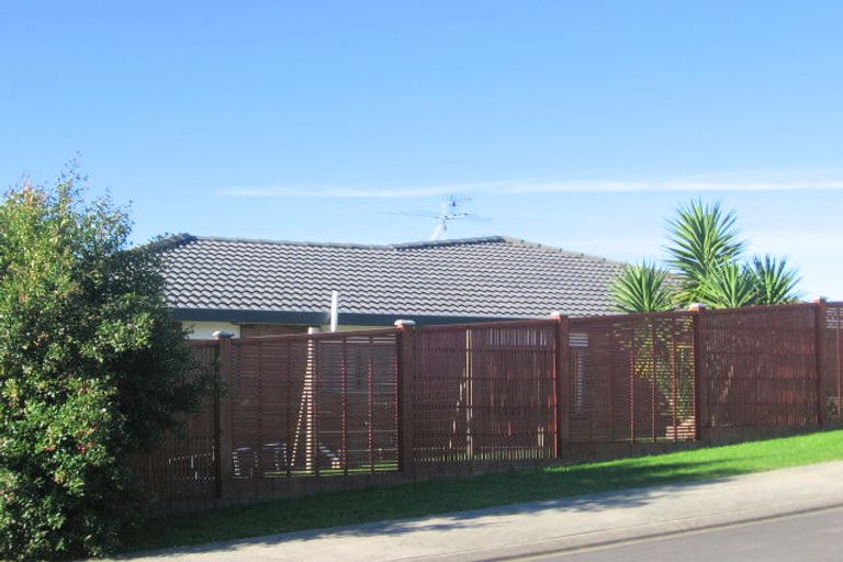 Photo of property in 42 Fleetwood Drive, Henderson, Auckland, 0612