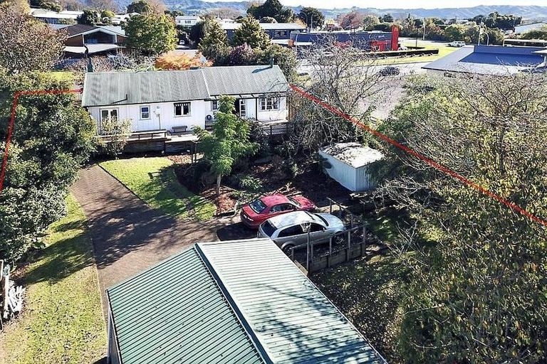 Photo of property in 6 Beatty Avenue, Te Puke, 3119