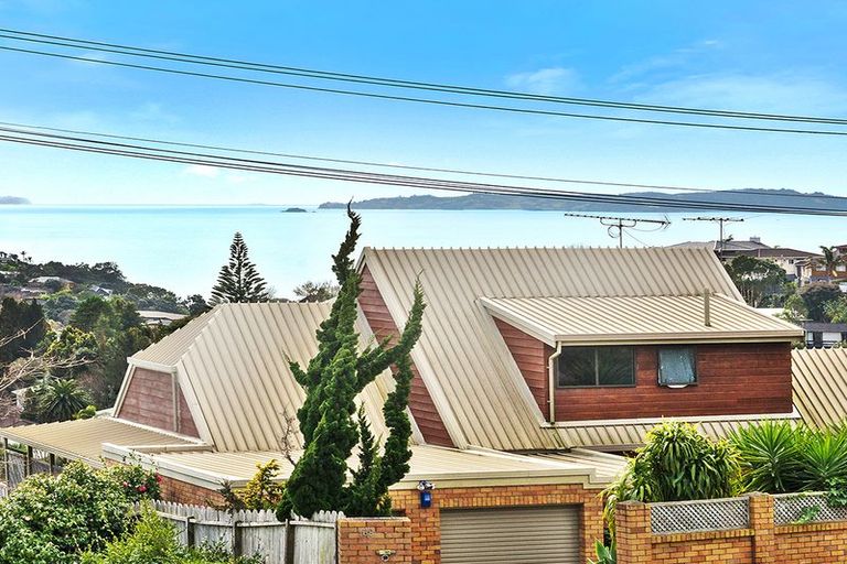 Photo of property in 163 Sandspit Road, Shelly Park, Auckland, 2014