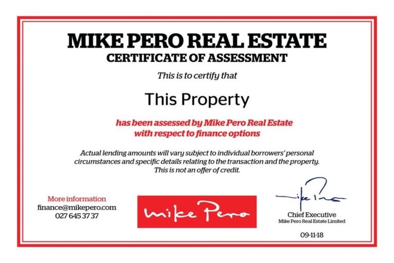 Photo of property in 16 Proteus Place, Half Moon Bay, Auckland, 2012