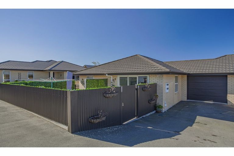 Photo of property in 11a Archer Street, Parkside, Timaru, 7910