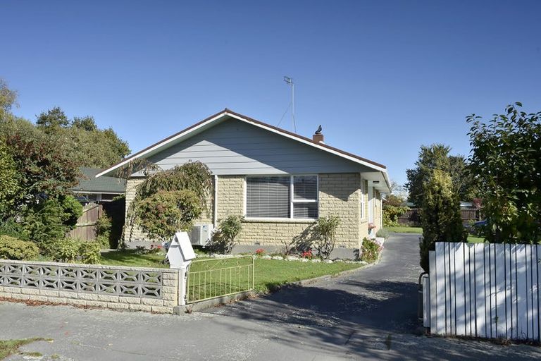 Photo of property in 5 Hillier Place, Allenton, Ashburton, 7700