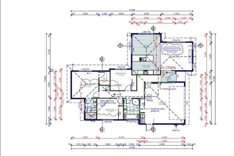 Photo of property in 39 Stackwood Avenue, Woodend, 7691
