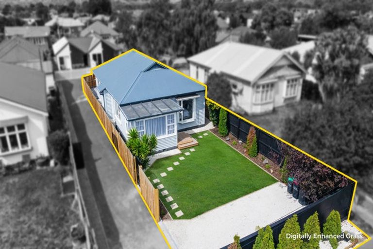 Photo of property in 30 Chelsea Street, Linwood, Christchurch, 8062