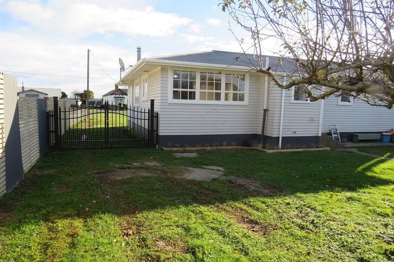Photo of property in 8 Saint John Street, Opotiki, 3122