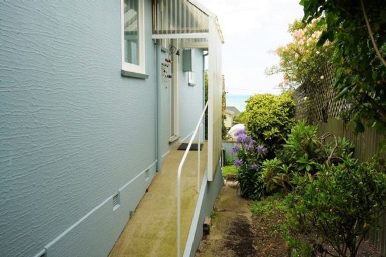 Photo of property in 26a Ure Street, South Hill, Oamaru, 9400