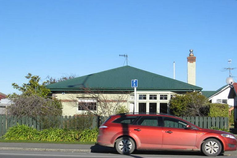 Photo of property in 263 Herbert Street, Windsor, Invercargill, 9810