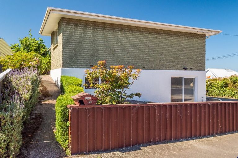 Photo of property in 18 Edwin Street, Caversham, Dunedin, 9012
