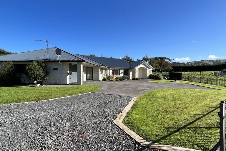 Photo of property in 7 Jones Deviation, Pauatahanui, Porirua, 5381