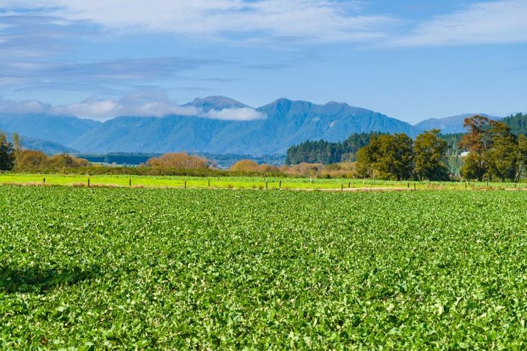 Photo of property in 2412 Atarau Road, Atarau, Blackball, 7871