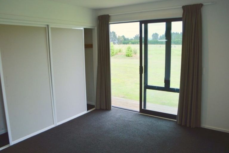 Photo of property in 2716 South Eyre Road, Eyrewell, Rangiora, 7476