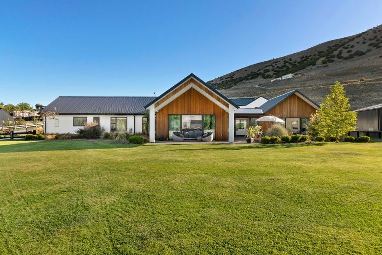 Photo of property in 2 Turner Terrace, Lowburn, Cromwell, 9384