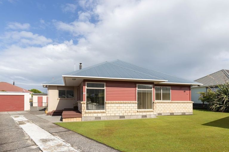 Photo of property in 60 Firth Street, Cobden, Greymouth, 7802