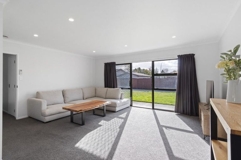 Photo of property in 45a Haultain Street, Fairfield, Hamilton, 3214