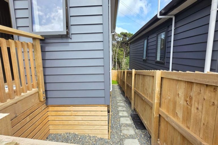 Photo of property in 40 Anne Mclean Drive, Bayview, Auckland, 0629