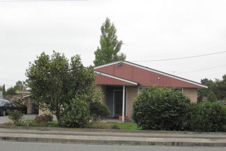 Photo of property in 20 Jane Street, Tinwald, Ashburton, 7700