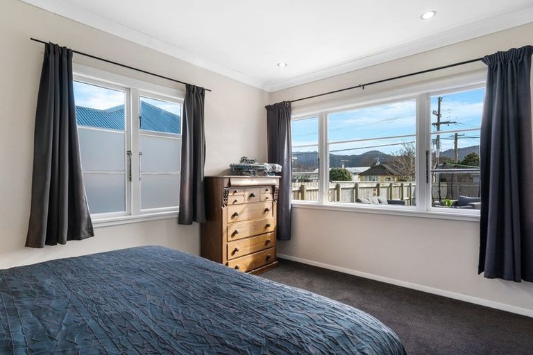 Photo of property in 61 Miro Street, Trentham, Upper Hutt, 5018