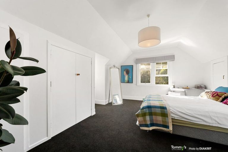 Photo of property in 47 Sefton Street, Wadestown, Wellington, 6012