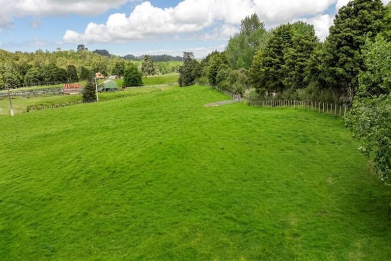 Photo of property in 299 Haruru Road, Kaukapakapa, 0873