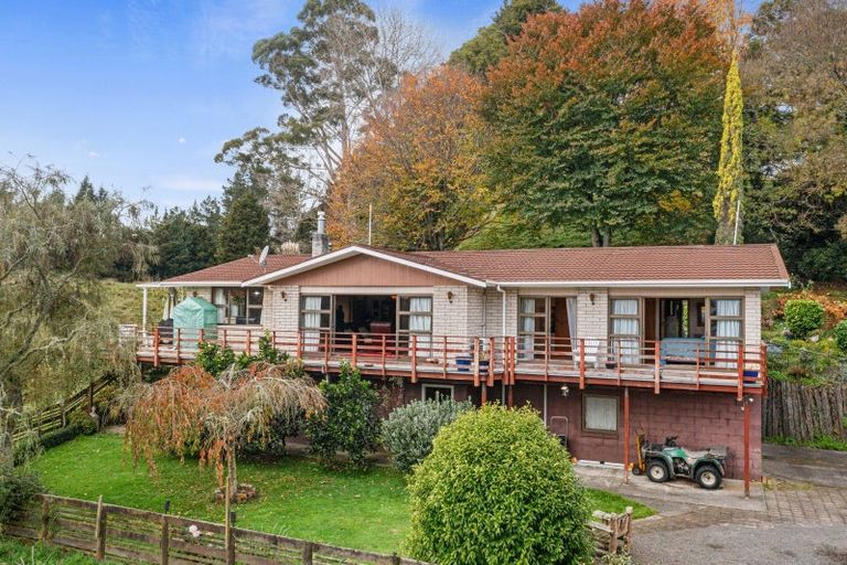 Photo of property in 40 Valley Road, Manunui, Taumarunui, 3924