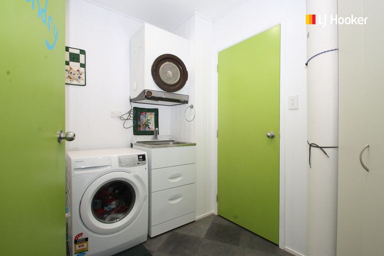 Photo of property in 7 Dalrymple Street, Pine Hill, Dunedin, 9010