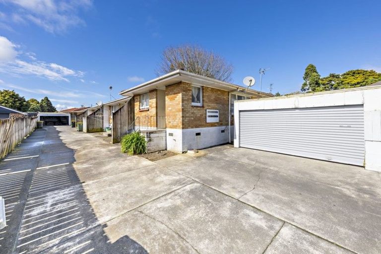 Photo of property in 3/82 Huia Road, Papatoetoe, Auckland, 2025