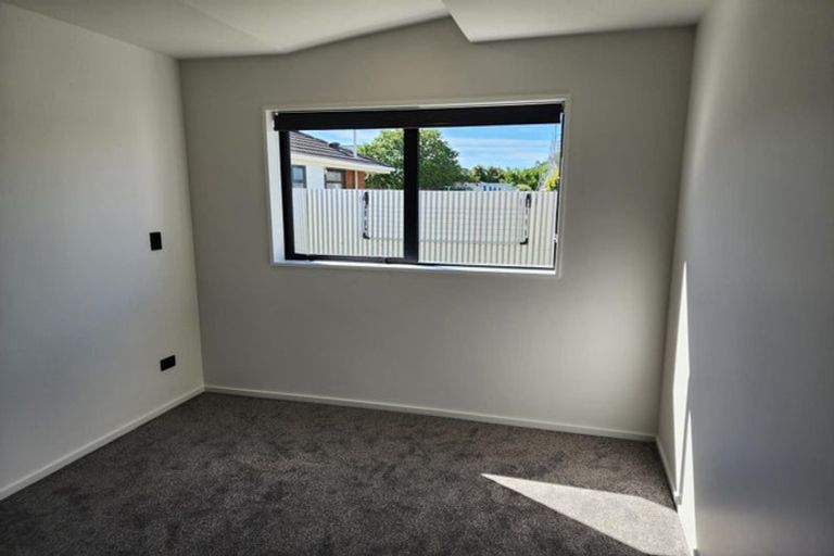 Photo of property in 6/22 Rutherford Street, Woolston, Christchurch, 8023